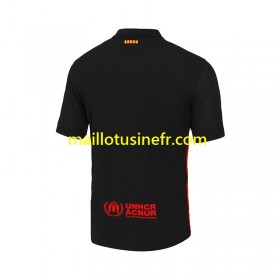 Maillot de Foot FC Barcelone Extérieur 2024-25